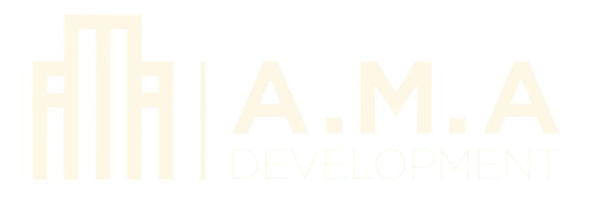 logo amadevelopments