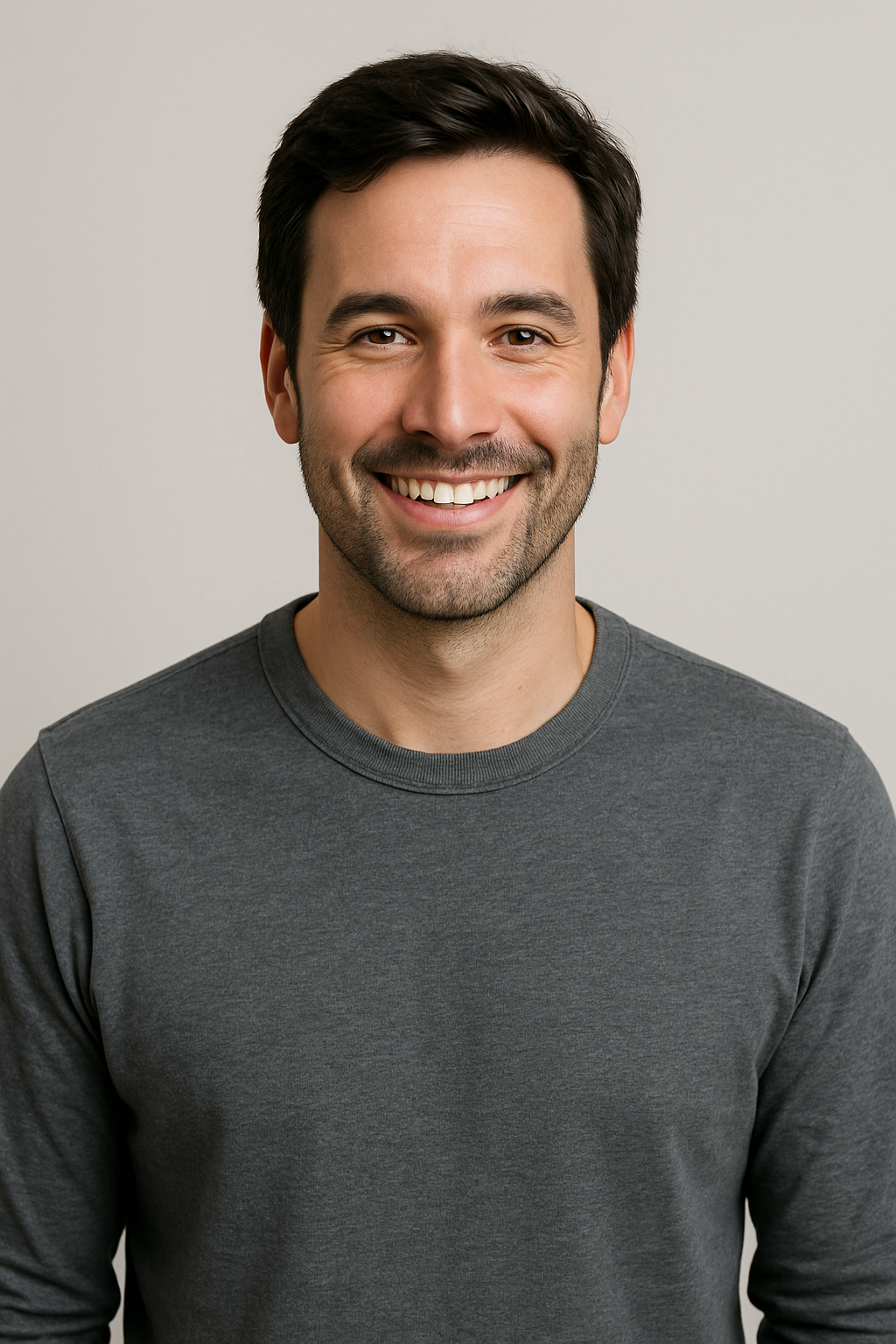 Ashraf Aboughazala, Chairman of AMA Development